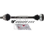 febi bilstein 193382 Antriebswelle febi bilstein 193382 Antriebswelle