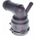 Kühlmittelflansch V10-3527 Kühlmittelflansch V10-3527