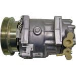 Mahle ACP 1374 000P Kompressor, Klimaanlage BEHR Premium Line Mahle ACP 1374 000P Kompressor, Klimaanlage BEHR Premium Line