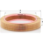 MANN-FILTER C 37 107 Luftfilter MANN-FILTER C 37 107 Luftfilter
