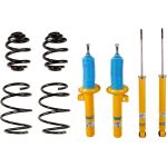 Bilstein 46-180018 Fahrwerkssatz, Federn/Dämpfer B12 Pro-Kit