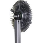 Kupplung, Kühlerlüfter CFC 61 000P Kupplung, Kühlerlüfter CFC 61 000P