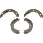 Ferodo FSB623 Bremsbackensatz, Feststellbremse PREMIER Ferodo FSB623 Bremsbackensatz, Feststellbremse PREMIER