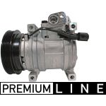 Kompressor, Klimaanlage ACP 1416 000P