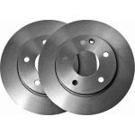 Vaico V30-40041 Bremsscheibe Vaico V30-40041 Bremsscheibe