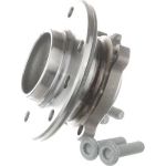 Radlagersatz VKBA 6711