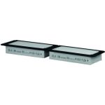 Knecht LA 198 Filter, Innenraumluft