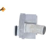 Ölkühler, Motoröl 31325 Ölkühler, Motoröl 31325