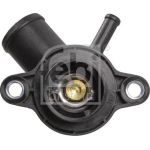 febi bilstein 107702 Thermostat, Kühlmittel febi bilstein 107702 Thermostat, Kühlmittel