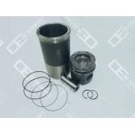 Reparatursatz Motor Kolben/Zylinderlaufbuchse (Motorlaufbuchse) für MAN D2866 Reparatursatz Motor Kolben/Zylinderlaufbuchse (Motorlaufbuchse) für MAN D2866