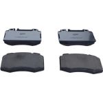 Bremsbelagsatz, Scheibenbremse QP4588C Bremsbelagsatz, Scheibenbremse QP4588C