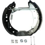 Bremsbackensatz MG 121V Bremsbackensatz MG 121V