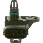 Sensor, Saugrohrdruck 0 261 230 180