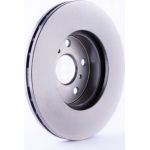 Hella 8DD 355 103-581 Bremsscheibe Hella 8DD 355 103-581 Bremsscheibe