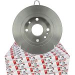 Ferodo DDF525 Bremsscheibe PREMIER