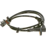 Sensor, Raddrehzahl 0 986 594 591