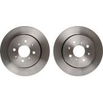 Bremsscheibe DF4402