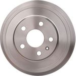 Bremstrommel 8DT 355 302-561 Bremstrommel 8DT 355 302-561