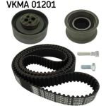 Zahnriemensatz VKMA 01201 Zahnriemensatz VKMA 01201