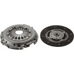SACHS 3000 950 647 Kupplungssatz