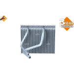 NRF 36091 Verdampfer, Klimaanlage EASY FIT NRF 36091 Verdampfer, Klimaanlage EASY FIT