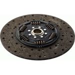 Sachs 1878 007 253 Kupplungsscheibe