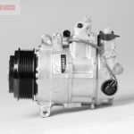 DENSO 6SEU16C Klimakompressor DCP17104