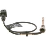 BOSCH 0 986 259 139 Sensor, Abgastemperatur