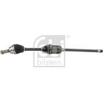 Antriebswelle 193450 Antriebswelle 193450