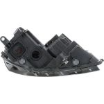 Hauptscheinwerfer 044509 Hauptscheinwerfer 044509