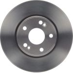 Bremsscheibe 0 986 479 743 Bremsscheibe 0 986 479 743