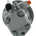 Hydraulikpumpe, Lenkung 54663 Hydraulikpumpe, Lenkung 54663