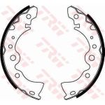 TRW GS8246 Bremsbackensatz TRW GS8246 Bremsbackensatz