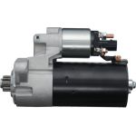 Valeo 445662 Starter CORE-FLEX