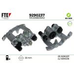 FTE 9290237 Bremssattel FTE 9290237 Bremssattel