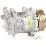 Kompressor, Klimaanlage 89362