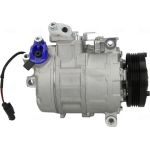 Kompressor, Klimaanlage 89116