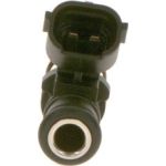 BOSCH 0 280 158 266 Einspritzventil