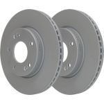 ATE 24.0122-0301.1 Bremsscheibe ATE 24.0122-0301.1 Bremsscheibe