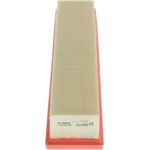 BOSCH F 026 400 050 Luftfilter BOSCH F 026 400 050 Luftfilter