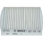Filter, Innenraumluft 1 987 435 166 Filter, Innenraumluft 1 987 435 166