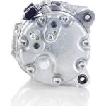 Nissens 89224 Kompressor, Klimaanlage FIRST FIT Nissens 89224 Kompressor, Klimaanlage FIRST FIT