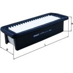 Knecht LX 3154 Luftfilter Knecht LX 3154 Luftfilter