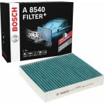 BOSCH 0 986 628 540 Innenraumfilter BOSCH 0 986 628 540 Innenraumfilter