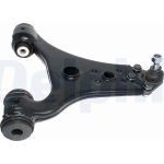 Lenker, Radaufhängung TC1466