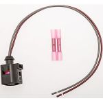 Reparatursatz Kabelbaum, Stecker 2 Polig 2323019