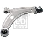 FEBI BILSTEIN 185216 Querlenker, Lenker, Radaufhängung FEBI BILSTEIN 185216 Querlenker, Lenker, Radaufhängung