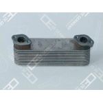 Ölkühler Motoröl für Mercedes Benz OM 401 LA OM 402 LA OM 441 /LA OM 442 /A/LA