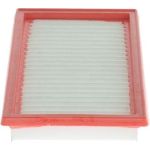 BOSCH F 026 400 101 Luftfilter BOSCH F 026 400 101 Luftfilter