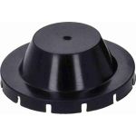 Umlenk-/Führungsrolle, Keilrippenriemen V46-1722 Umlenk-/Führungsrolle, Keilrippenriemen V46-1722
